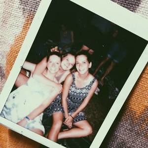 Meet your Posher, Erica